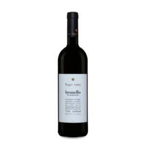 Poggio Antico Brunello di Montalcino 2019