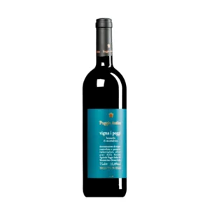 Poggio Antico Brunello di Montalcino Vigna I Poggi 2019