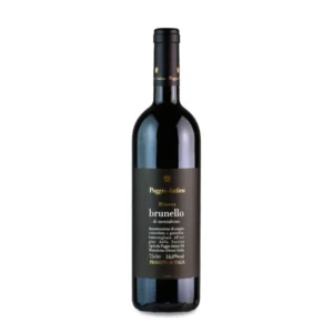 Poggio Antico Riserva Brunello di Montalcino 2018