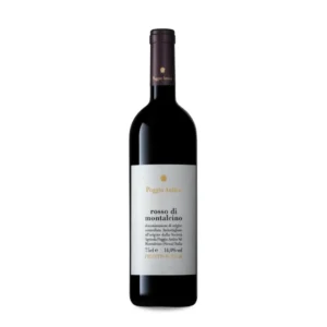 Poggio Antico Rosso di Montalcino 2022