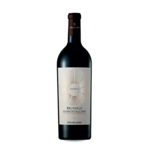 Poggio Landi Brunello di Montalcino Riserva 2019