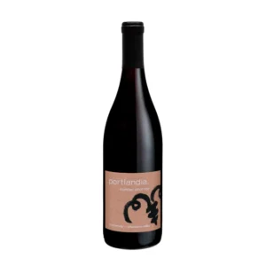 Portlandia Pinot Noir Montazi Vineyard 2019