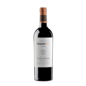 PradoRey Finca Valdelayegua 2022
