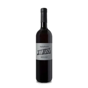 Princic Pinot Grigio 2019