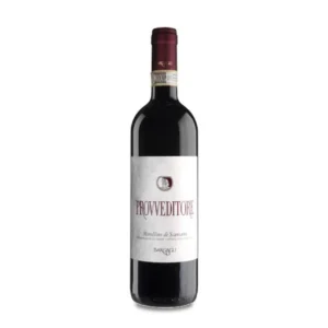 Provveditore Morellino di Scansano 2019