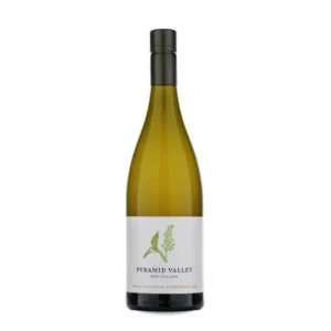 Pyramid Valley North Canterbury Chardonnay 2022