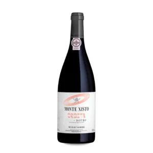 Quinta Do Monte Xisto Órbita Tinto 2023