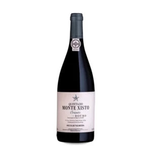 Quinta do Monte Xisto Oriente Tinto 2023