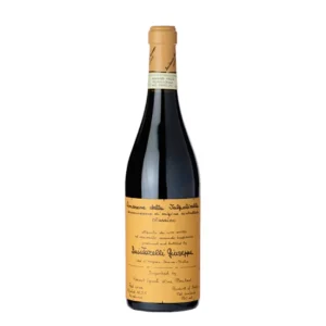 Quintarelli Amarone della Valpolicella 2018