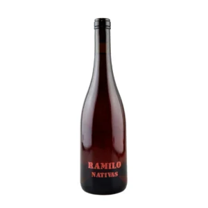 Ramilo Nativas Rosé 2025