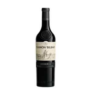 Ramón Bilbao Reserva 2019