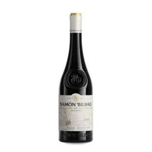 Ramón Bilbao Reserva Selección de la Familia 2019