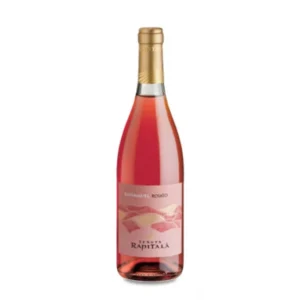 Rapitalà Rosammuri Rosato 2023