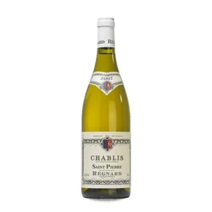 Régnard Chablis Saint Pierre 2023