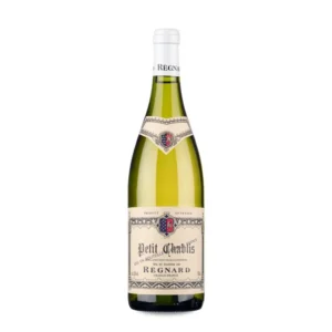 Régnard Petit Chablis 2024