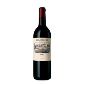 Remelluri Reserva 2017