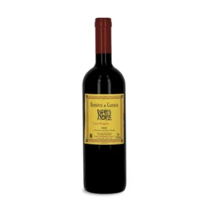 Remirez de Ganuza Gran Reserva 2016