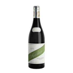 Richard Kershaw GPS Klein River Syrah 2017