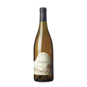 Riffault Sancerre Skeveldra 2020