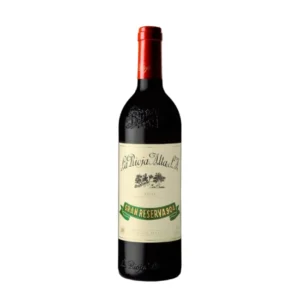 Rioja Alta 904 Gran Reserva 2016