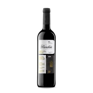 Rioja Bordón Reserva 2018