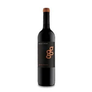 Rioja Vega Garnacha y Graciano 2023