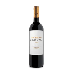 Rioja Vega Reserva 2019