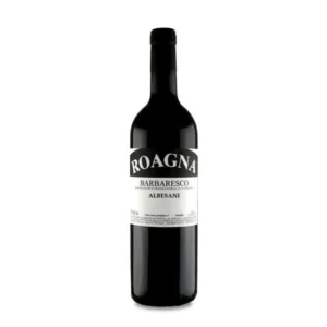 Roagna Barbaresco Albesani 2016