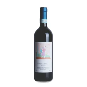 Roberto Voerzio Barbera d'Alba Cerreto 2021