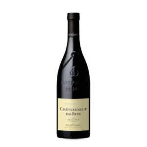 Roger Sabon Châteauneuf-du-Pape Prestige 2020