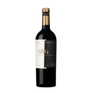 Rolland Galarreta Rioja 2018