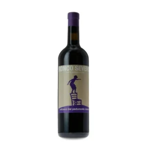 Ronco Severo Refosco dal Peduncolo Rosso 2021