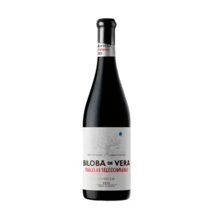 Rosario Vera Biloba de Vera 2021