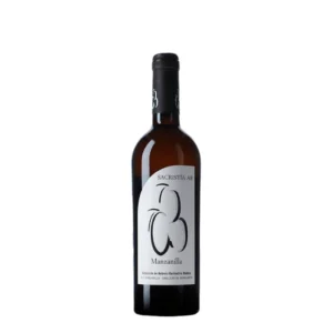 Sacristía AB Manzanilla 2025