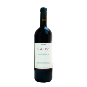 Sàgona Rosso 2023