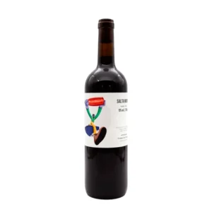 Salta Muros Tinto 2021