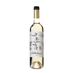 Saltimbanqui Verdejo 2025