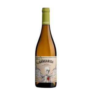 Sangarida Godello 2025