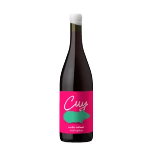 Santa Julia Cuy Malbec Natural 2023