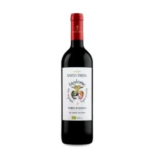 Santa Tresa Insieme Nero d'Avola 2024