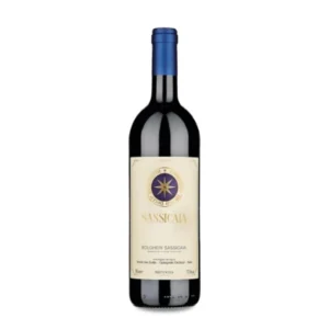 Sassicaia 2023