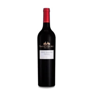 Saxenburg Private Collection Pinotage 2022