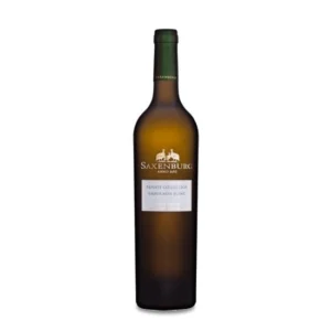 Saxenburg Private Collection Sauvignon Blanc 2024