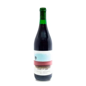 Scar of the Sea Bassi Vineyard Pinot Noir 2022