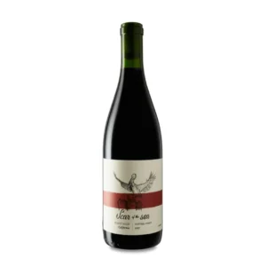 Scar of the Sea Vino de los Ranchos Sta Maria Valley Pinot Noir 2022