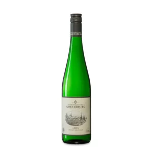 Schlosskellerei Gobelsburg Grüner Veltliner Löss 2025