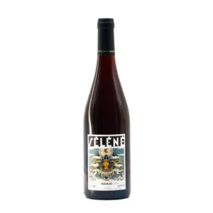 Séléné Beaujolais Rouge 2023
