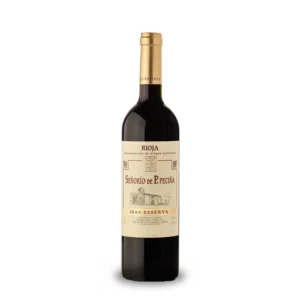Señorío de P. Peciña Gran Reserva 2016