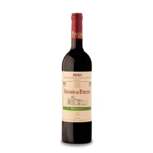 Señorío de P. Peciña Reserva 2017