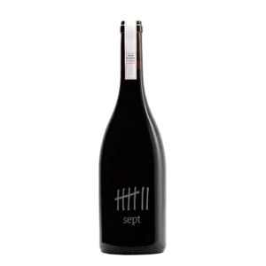 Sept Cuvée du Soleil 2020